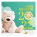 Set of 5 x 2022 Newborn Baby Coins | Royal Canadian Mint