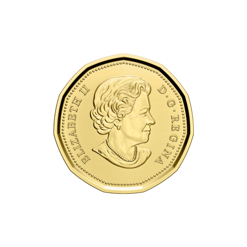 Ensemble de 5 pièces Joyeux anniversaire 2022 | Monnaie royale canadienne