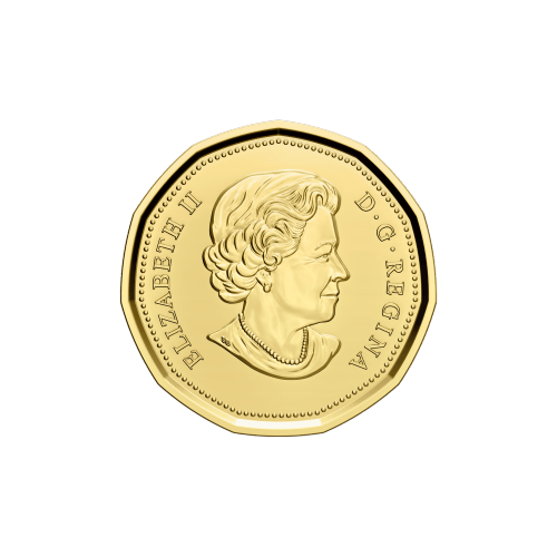 Ensemble-cadeau de 5 pièces Mariage 2022 | Monnaie royale canadienne