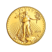 1/2 oz 2022 American Eagle Gold Coin | United States Mint