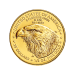1/2 oz 2022 American Eagle Gold Coin | United States Mint