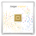 1 gramme Geiger Edelmetalle | Lingot d'or Congrats