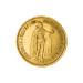 Random Year Hungarian 10 Korona Gold Coin | Hungarian Mint