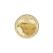 1/10 oz 2021 American Eagle Type 2 Gold Coin | United States Mint