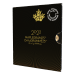 Pièce d'or unique MapleGram 2022 de 1 gramme