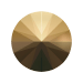 2022 Forevermark Black Label Round Diamond-Shaped Gold Coin | Royal Canadian Mint