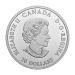 1 oz 2022 50th Anniversary of the Medal of Bravery Silver Coin | Royal Canadian Mint