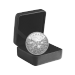 2022 Commemorating Black History: The Underground Railroad Silver Coin | Royal Canadian Mint