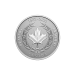 1/4 oz 2022 Moments to Hold: 50th Anniversary of the Medal of Bravery Silver Coin | Royal Canadian Mint