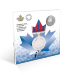 1/4 oz 2022 Moments to Hold: 50th Anniversary of the Medal of Bravery Silver Coin | Royal Canadian Mint