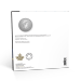 1/4 oz 2022 Moments to Hold: 50th Anniversary of the Medal of Bravery Silver Coin | Royal Canadian Mint