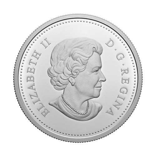 2022 Alexander Graham Bell: Great Inventor Proof Dollar Silver Coin | Royal Canadian Mint
