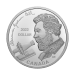 2022 Alexander Graham Bell: Great Inventor Proof Dollar Silver Coin | Royal Canadian Mint
