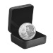 2022 Alexander Graham Bell: Great Inventor Proof Dollar Silver Coin | Royal Canadian Mint