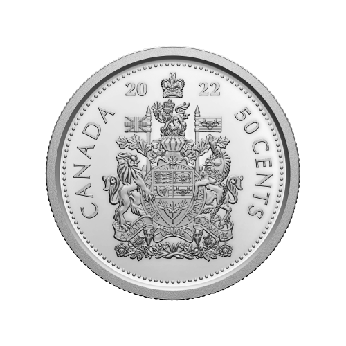Ensemble de 7 pièces d'argent Épreuve numismatique Alexander Graham Bell : Inventeur d'exception 2022 | Monnaie royale canadienne