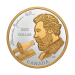 Ensemble de 7 pièces d'argent Épreuve numismatique Alexander Graham Bell : Inventeur d'exception 2022 | Monnaie royale canadienne