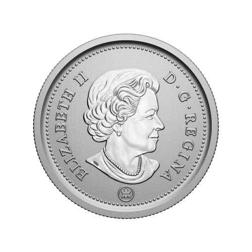 Set of 6 x 2022 Conservation Stories: Swift Fox Specimen Coins | Royal Canadian Mint
