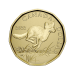 Set of 6 x 2022 Conservation Stories: Swift Fox Specimen Coins | Royal Canadian Mint