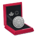 Pièce de platine Le Jubilé de Platine de Sa Majesté la reine Elizabeth II 2022 | Monnaie royale canadienne