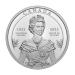 Set of 2 x 2022 The Platinum Jubilee of Her Majesty Queen Elizabeth II Silver Coins | Royal Canadian Mint