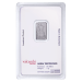 2 gram Platinum Bar | Credit Suisse