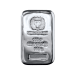 100 gram Cast Silver Bar | Germania Mint