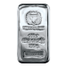 250 grammes Lingot d'argent coulé | Germania Mint