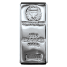1 kilo Lingot d'argent coulé | Germania Mint