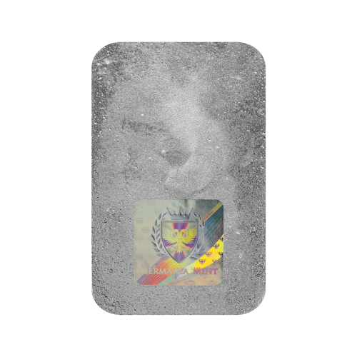 5 onces Lingot d'argent coulé | Germania Mint