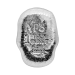 1 oz Celtic Silver Skull | Yeager's Poured Silver