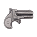 5 oz Derringer Pistol Silver Bar | Yeager's Poured Silver