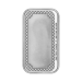 1 oz I Love You Bear Silver Bar | Silvertowne Mint