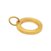 Breloque en or 24 carats Éternité de 6,0 grammes
