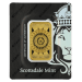 Lingot 1 once d'or Marquee | Monnaie de Scottsdale