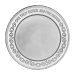 1 oz Happy Easter Bunny with Basket Silver Round | Silvertowne Mint