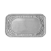 1 oz Happy Easter Bunnies with Eggs Silver Bar | Silvertowne Mint