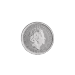 1/10 oz 2022 Britannia Platinum Coin | The Royal Mint
