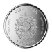 1 oz 2021 Scottsdale Mint | Gibraltar Lady Justice Silver Coin