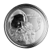 Pièce 1 once d'argent Persée avec la tête de Méduse 2021 | Monnaie de Scottsdale