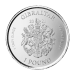 Pièce 1 once d'argent Persée avec la tête de Méduse 2021 | Monnaie de Scottsdale