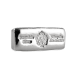 5 oz Cast Silver Bar | Scottsdale Mint