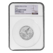 Pièce 2 onces d'argent épreuve numismatique PF-69 NGC Libertad mexicaine 2020