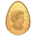 Pièce d'or Pyssanka 2022 | Monnaie royale canadienne