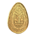 Pièce d'or Pyssanka 2022 | Monnaie royale canadienne