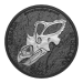 1 oz 2022 Discovering Dinosaurs: Mercury's Horned Face Silver Coin | Royal Canadian Mint