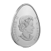 2022 Pysanka Silver Coin | Royal Canadian Mint