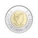 Ensemble de 5 rouleaux de pièces de circulation Collection rouleaux de pièces : Premières pièces frappées | Monnaie royale canadienne