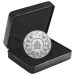 5 oz 2022 The Bigger Picture: The Coat of Arms Silver Coin | Royal Canadian Mint