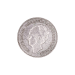 Pièce d'argent 1/2 Gulden Année aléatoire