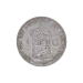 Random Year 1 Gulden Silver Coin